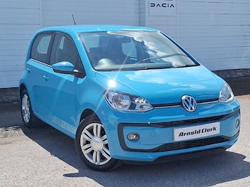 Used Volkswagen up! 2020 for sale - 78656391: Photo