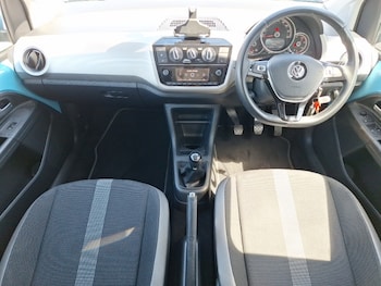 Used Volkswagen up! 2020 for sale - 78656391: Photo