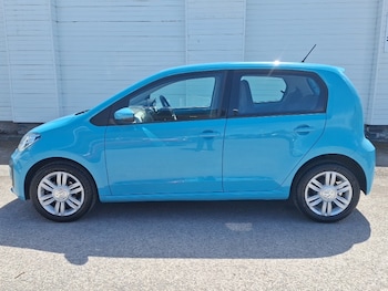 Used Volkswagen up! 2020 for sale - 78656391: Photo