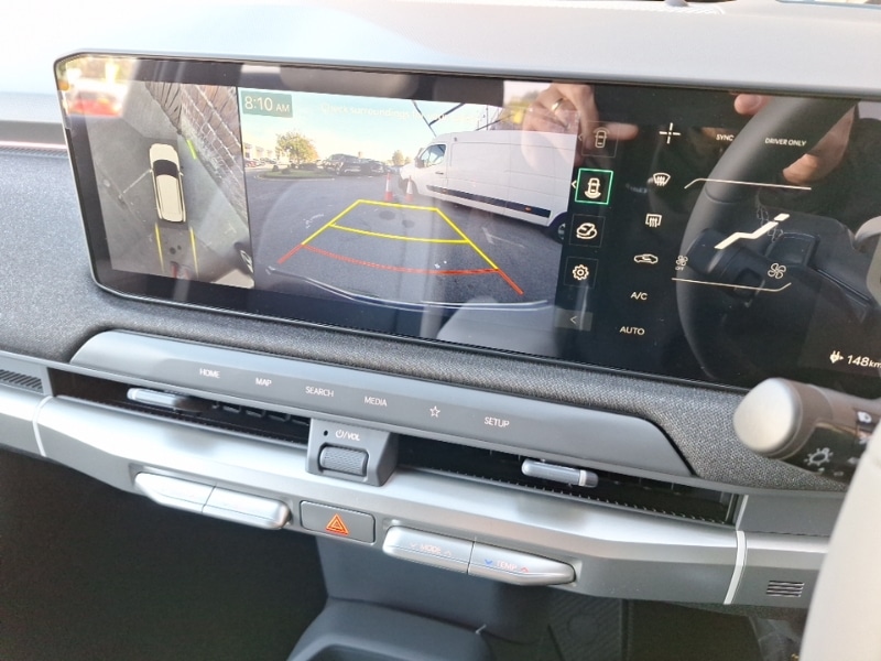 Used Kia EV3 2025 for sale - 77278224: Photo 11