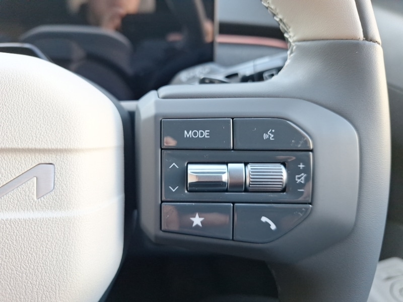 Used Kia EV3 2025 for sale - 77278224: Photo 14