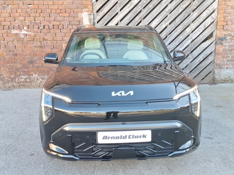 Used Kia EV3 2025 for sale - 77278224: Photo 18