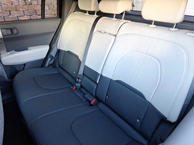 Used Kia EV3 2025 for sale - 77278224: Photo 6