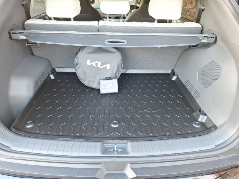 Used Kia EV3 2025 for sale - 77278224: Photo 8