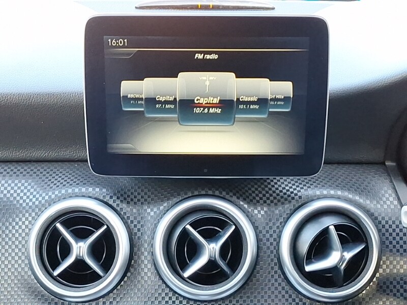 Used Mercedes-Benz A-Class 2016 for sale - 77832153: Photo 10