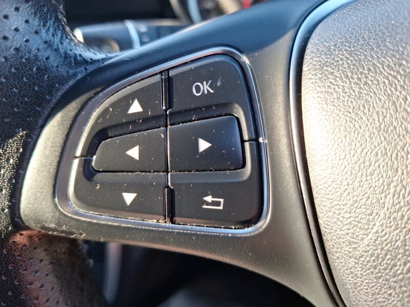 Used Mercedes-Benz A-Class 2016 for sale - 77832153: Photo 16