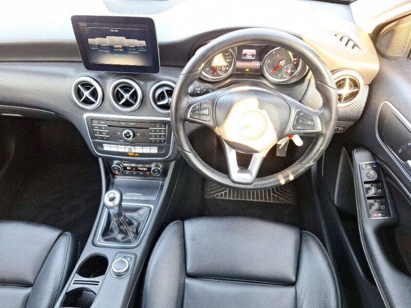 Used Mercedes-Benz A-Class 2016 for sale - 77832153: Photo 7