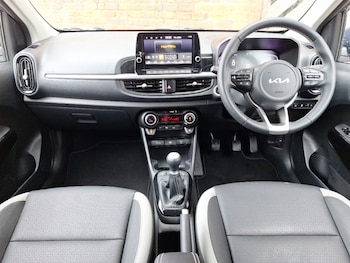 Used Kia Picanto 2025 for sale - 76498163: Photo