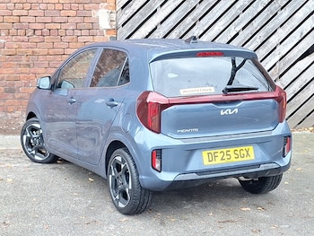 Used Kia Picanto 2025 for sale - 76498163: Photo
