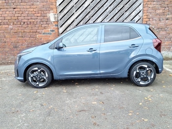 Used Kia Picanto 2025 for sale - 76498163: Photo