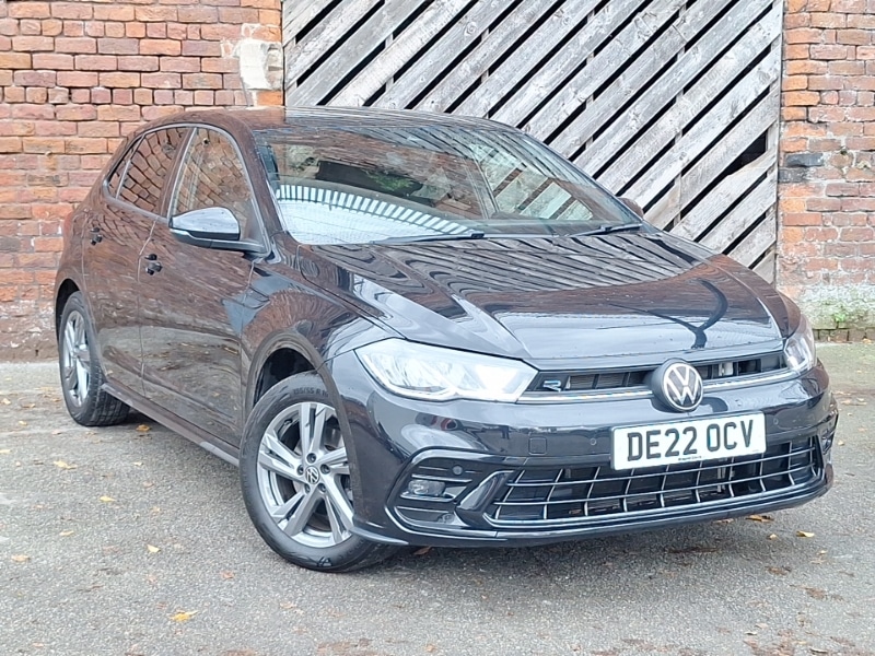 Used Volkswagen Polo 2022 for sale - 76492924: Photo 1