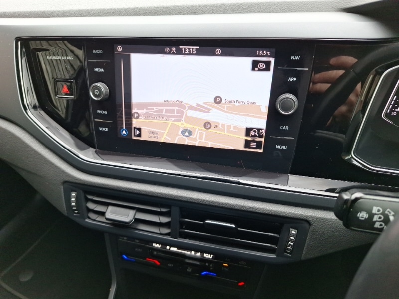 Used Volkswagen Polo 2022 for sale - 76492924: Photo 18