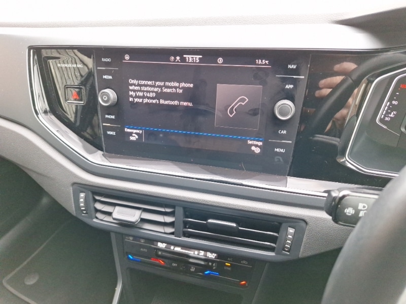 Used Volkswagen Polo 2022 for sale - 76492924: Photo 19