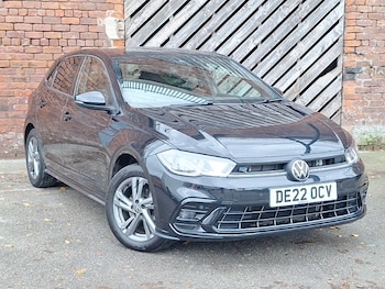 2022 - 1.0 TSI 110 R-Line 5dr DSG