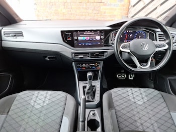 Used Volkswagen Polo 2022 for sale - 76492924: Photo