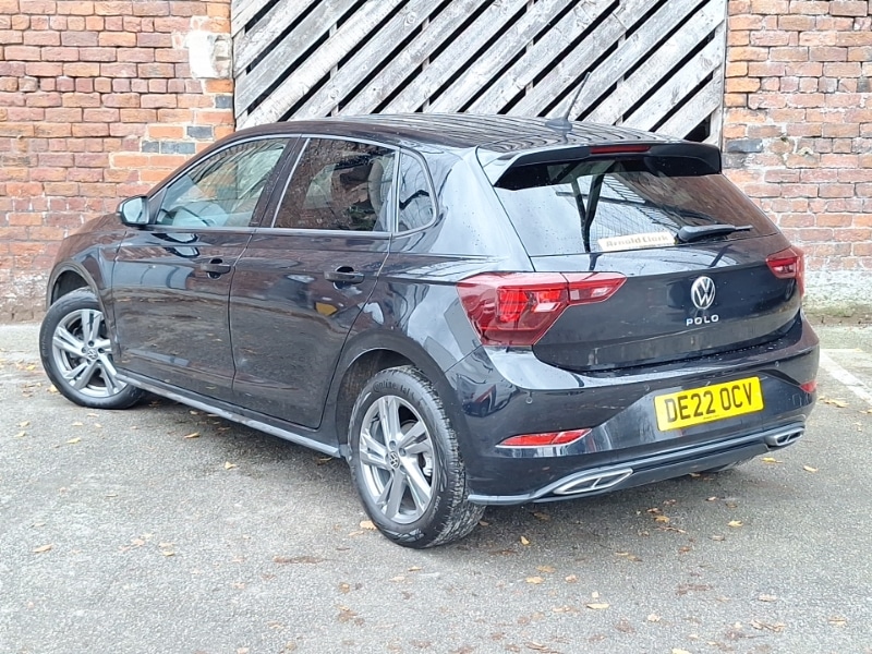 Used Volkswagen Polo 2022 for sale - 76492924: Photo 3