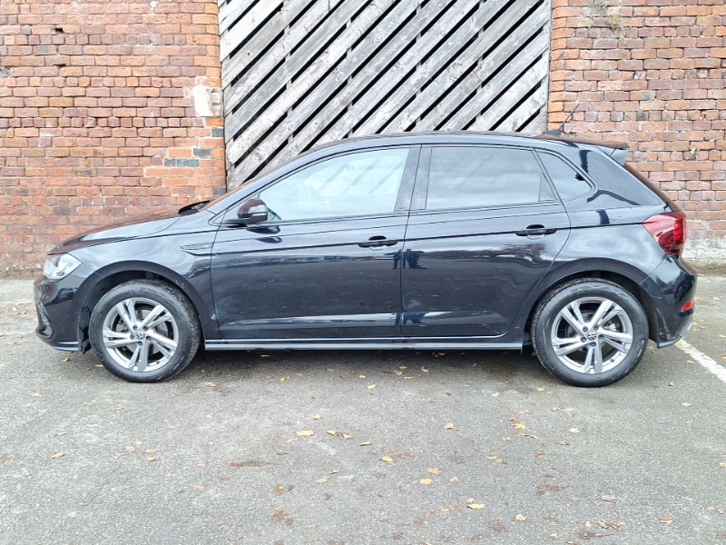 Used Volkswagen Polo 2022 for sale - 76492924: Photo 4