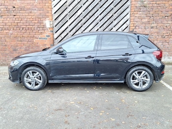 Used Volkswagen Polo 2022 for sale - 76492924: Photo