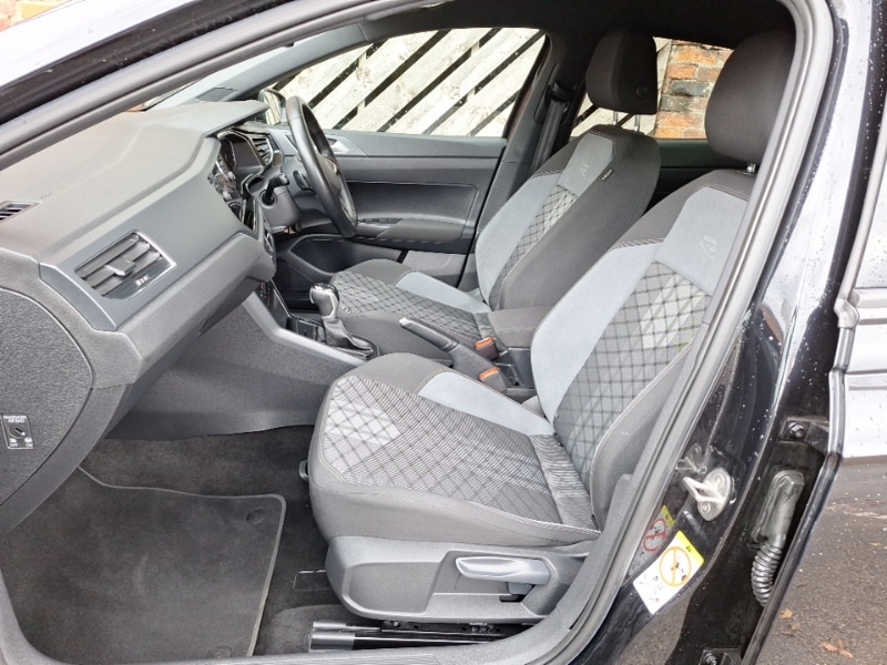 Used Volkswagen Polo 2022 for sale - 76492924: Photo 5