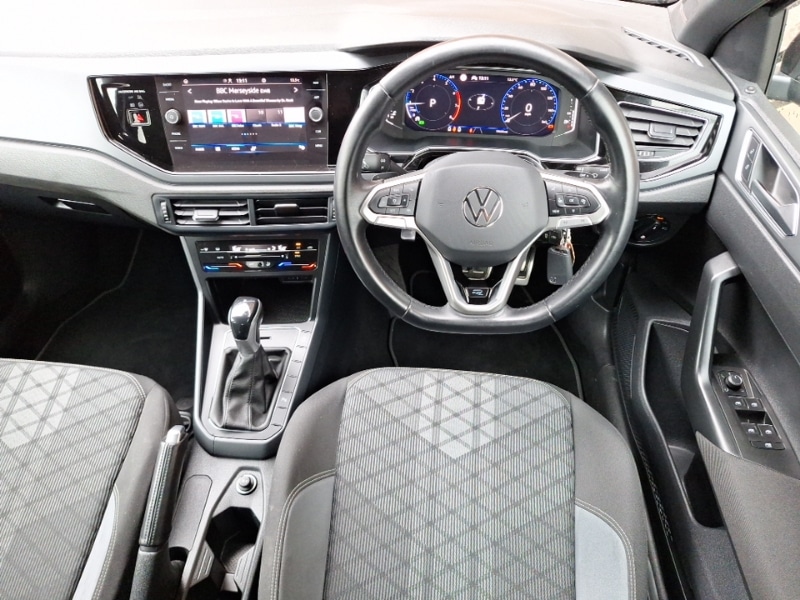 Used Volkswagen Polo 2022 for sale - 76492924: Photo 7