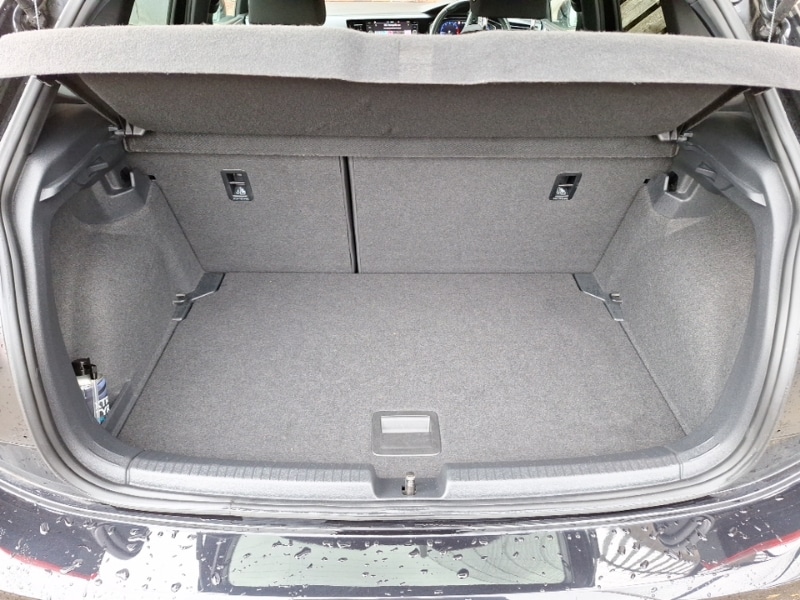 Used Volkswagen Polo 2022 for sale - 76492924: Photo 8