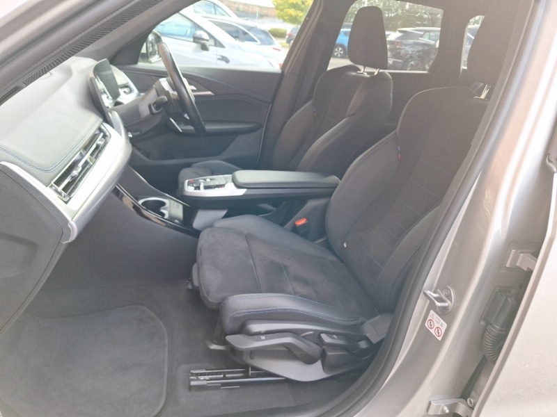 Used BMW iX1 2023 for sale - 77514118: Photo 5