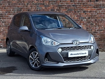 Hyundai - i10