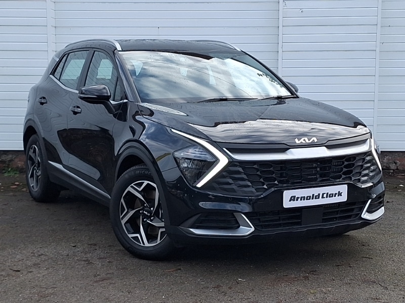 Used Kia Sportage 2025 for sale - 76834447: Photo 1