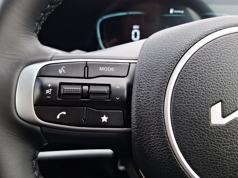 Used Kia Sportage 2025 for sale - 76834447: Photo 17