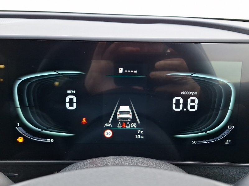 Used Kia Sportage 2025 for sale - 76834447: Photo 19