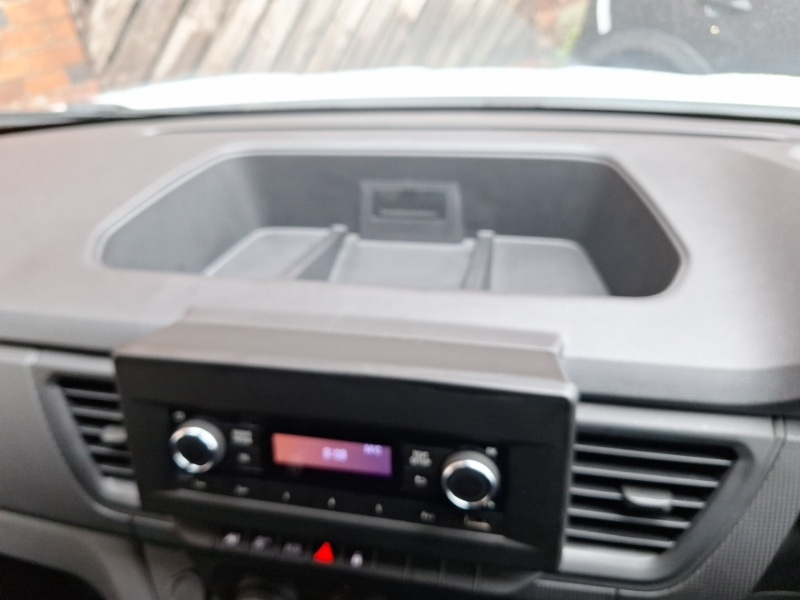 Used Renault Trafic 2024 for sale - 75989707: Photo 11