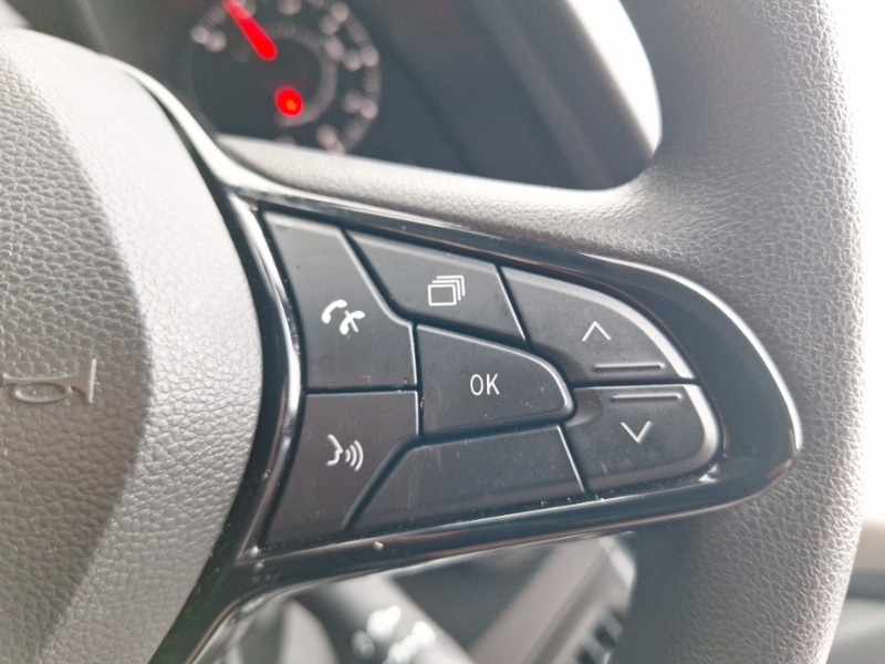 Used Renault Trafic 2024 for sale - 75989707: Photo 18