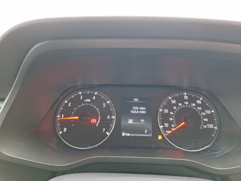 Used Renault Trafic 2024 for sale - 75989707: Photo 19