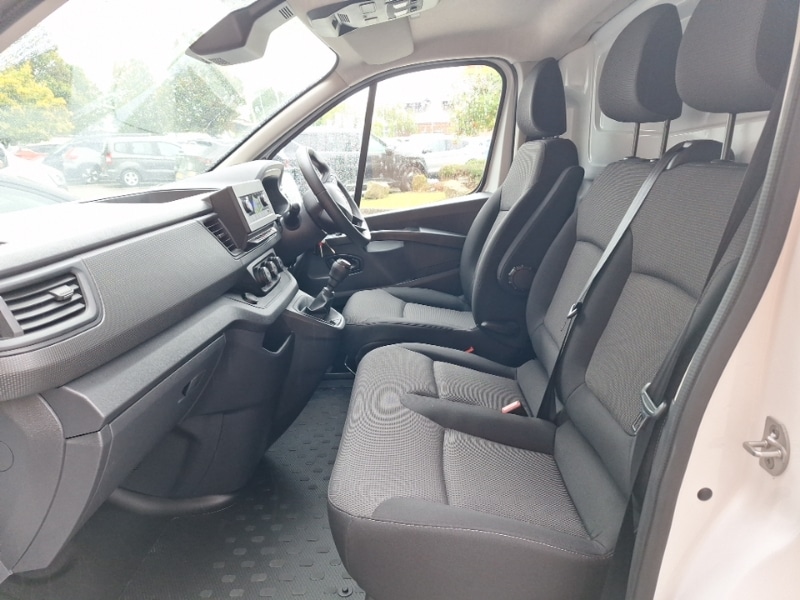 Used Renault Trafic 2024 for sale - 75989707: Photo 2