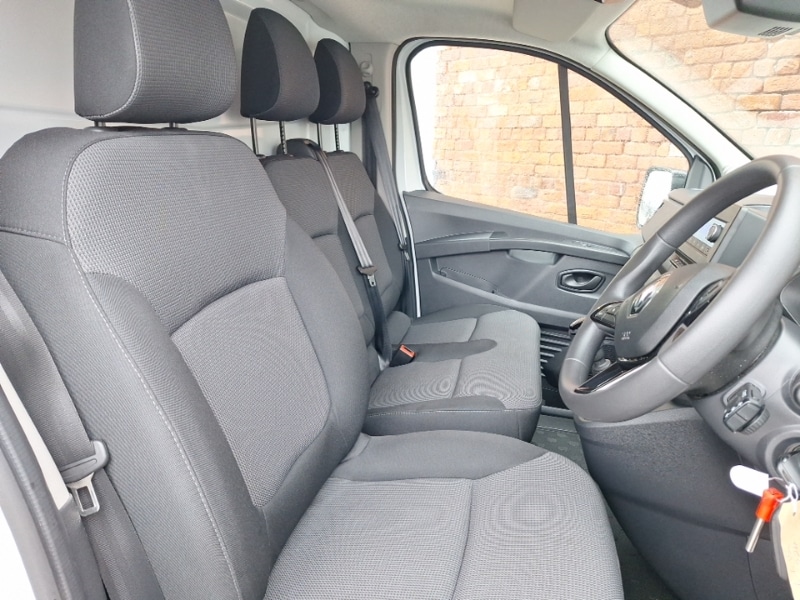 Used Renault Trafic 2024 for sale - 75989707: Photo 5