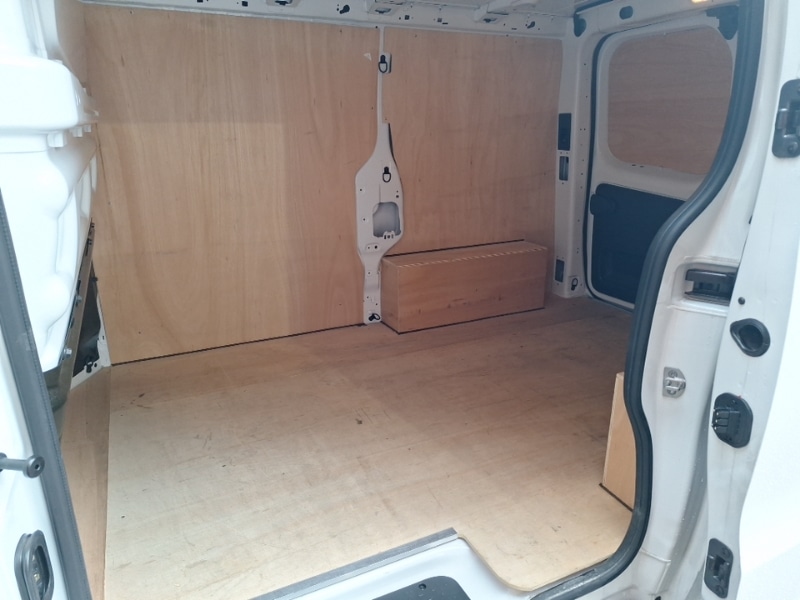 Used Renault Trafic 2024 for sale - 75989707: Photo 6