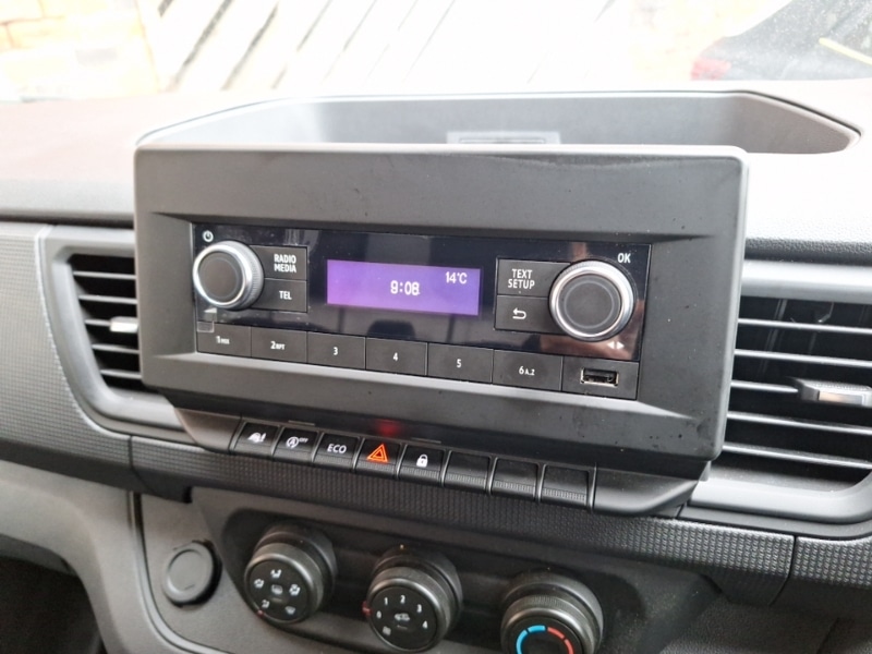 Used Renault Trafic 2024 for sale - 75989707: Photo 7