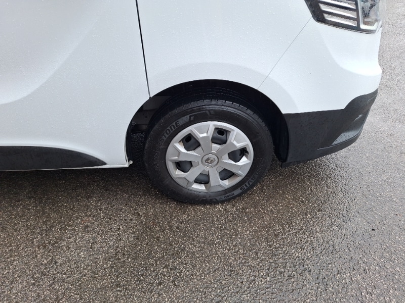 Used Renault Trafic 2024 for sale - 75989707: Photo 9