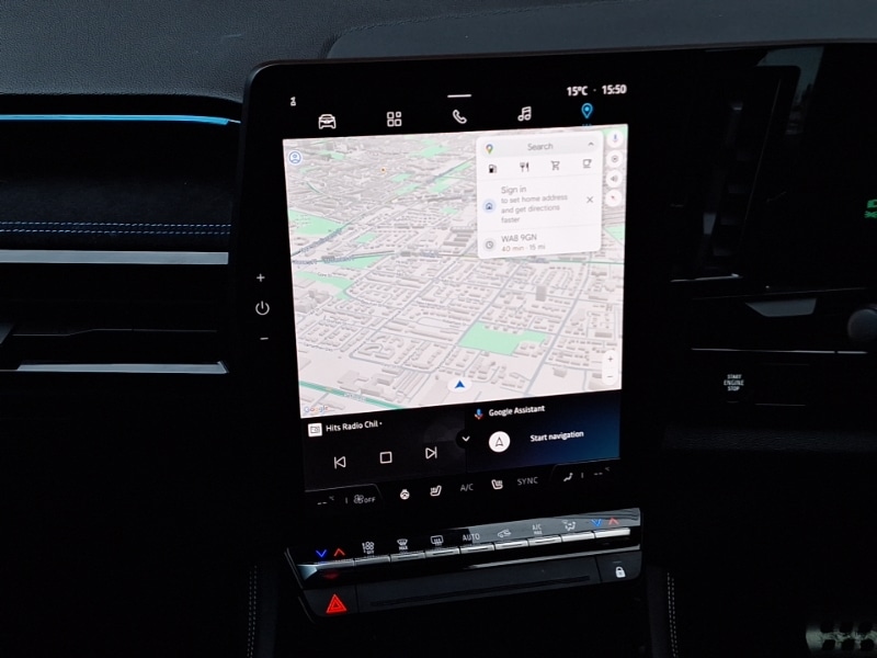 Used Renault Scenic E-Tech 2025 for sale - 76683657: Photo 10