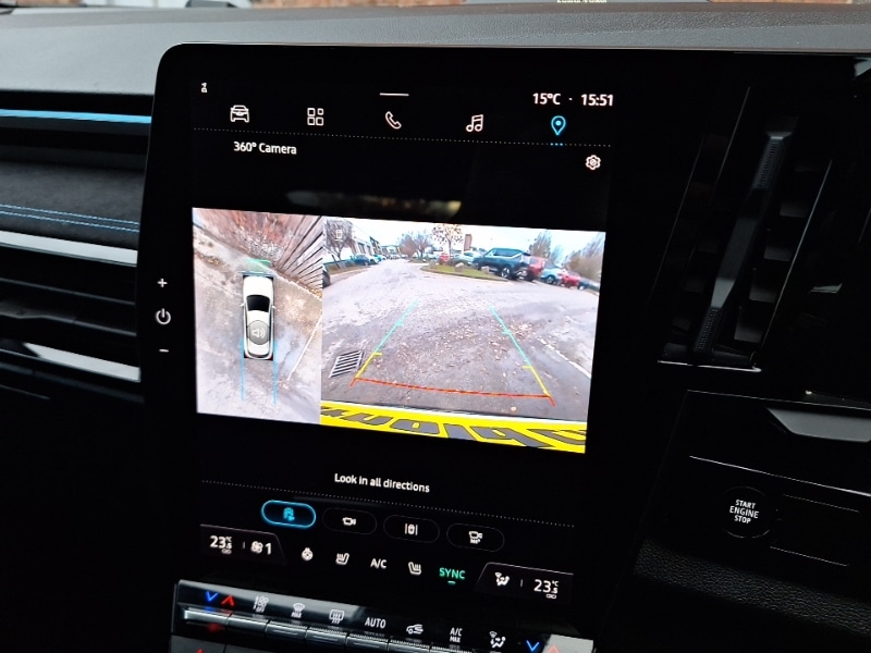 Used Renault Scenic E-Tech 2025 for sale - 76683657: Photo 11