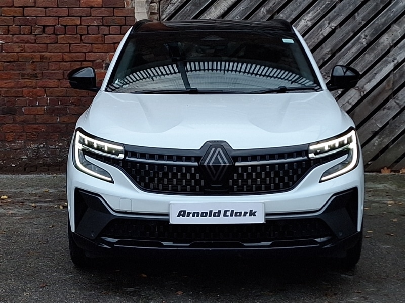 Used Renault Scenic E-Tech 2025 for sale - 76683657: Photo 12