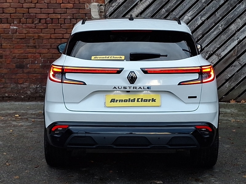 Used Renault Scenic E-Tech 2025 for sale - 76683657: Photo 13