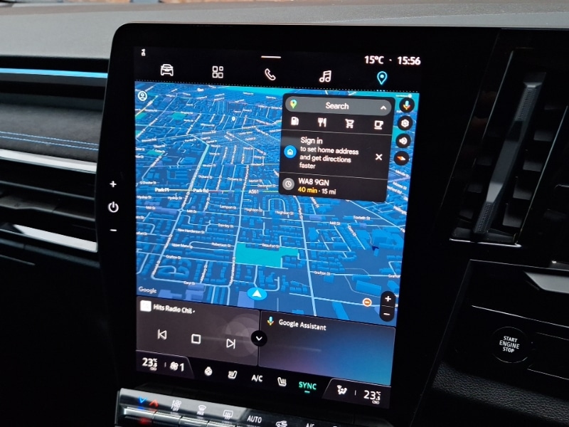 Used Renault Scenic E-Tech 2025 for sale - 76683657: Photo 15