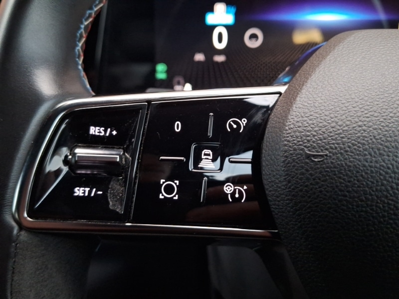 Used Renault Scenic E-Tech 2025 for sale - 76683657: Photo 18