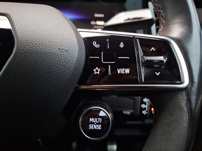 Used Renault Scenic E-Tech 2025 for sale - 76683657: Photo 19