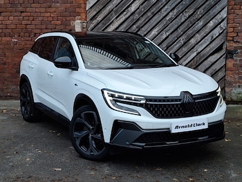 Used Renault Scenic E-Tech 2025 for sale - 76683657: Photo