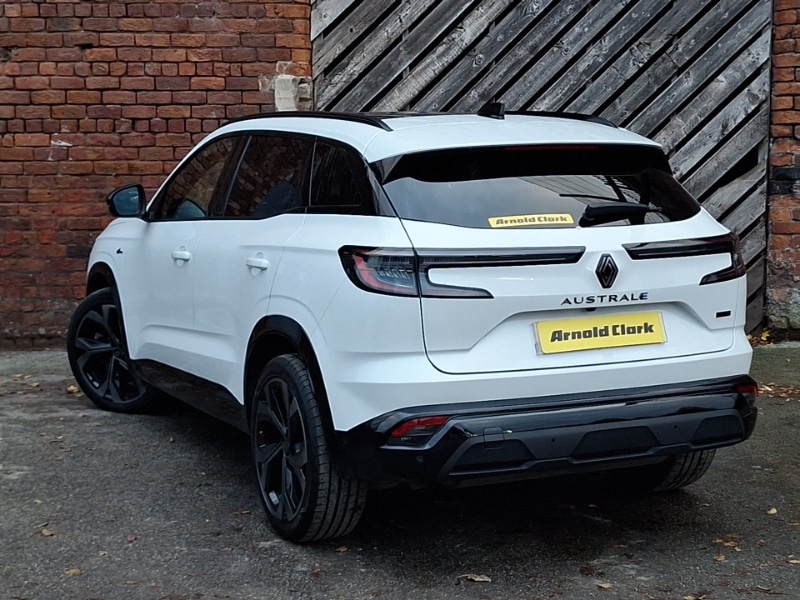 Used Renault Scenic E-Tech 2025 for sale - 76683657: Photo 3