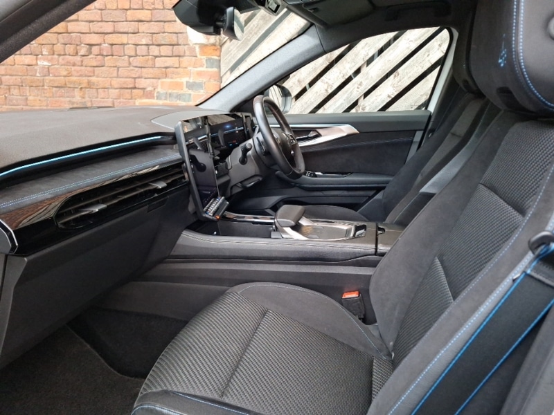 Used Renault Scenic E-Tech 2025 for sale - 76683657: Photo 5