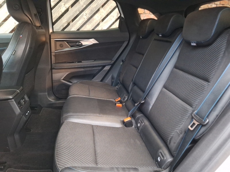 Used Renault Scenic E-Tech 2025 for sale - 76683657: Photo 6