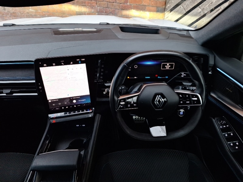 Used Renault Scenic E-Tech 2025 for sale - 76683657: Photo 7